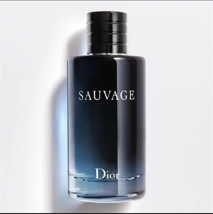 عطر / ادکلن دیور ساواج 100 میل مَستر کوالیتی سفارش اروپا، بشرط استعلام بارکد، DIOR SAUVAGE