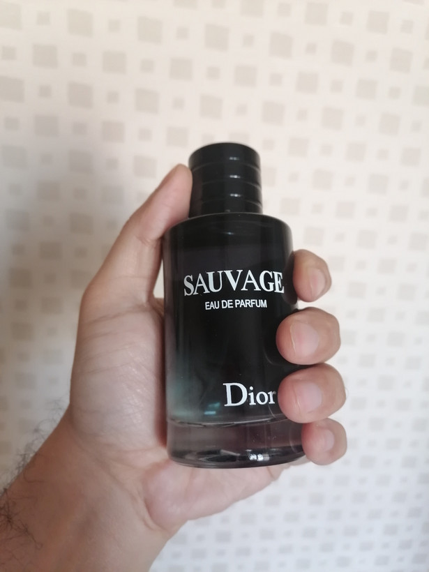 عطر / ادکلن دیور ساواج 100 میل مَستر کوالیتی سفارش اروپا، بشرط استعلام بارکد، DIOR SAUVAGE