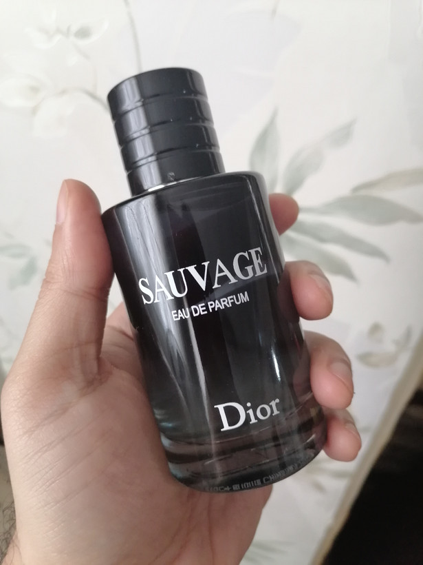 عطر / ادکلن دیور ساواج 100 میل مَستر کوالیتی سفارش اروپا، بشرط استعلام بارکد، DIOR SAUVAGE