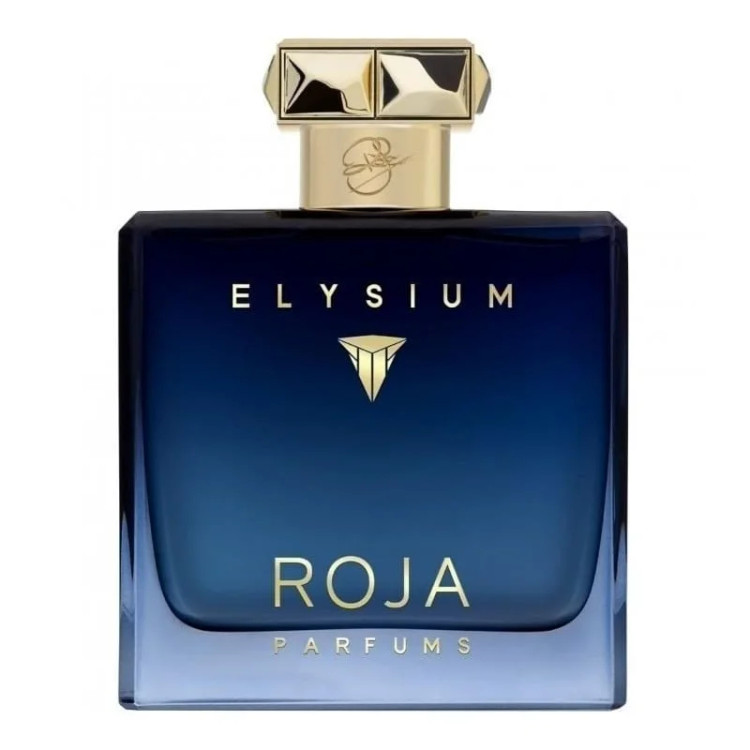 عطر / ادکلن روژا داو الیزیوم / الیسیوم هاردباکس , مَستر کوالیتی سفارش اروپا 100 میل بشرط استعلام بارکد، ROJA ELYSIUM 100 ML