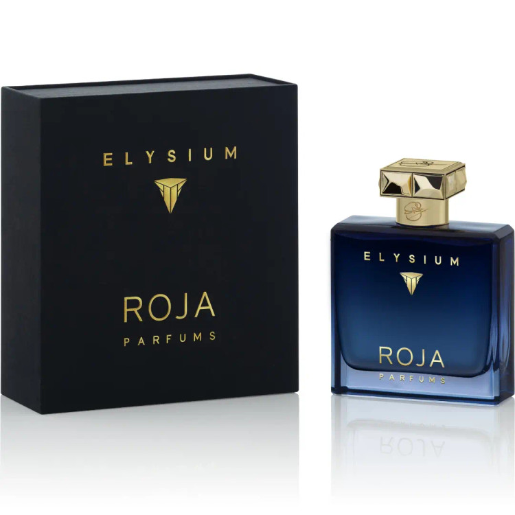 عطر / ادکلن روژا داو الیزیوم / الیسیوم هاردباکس , مَستر کوالیتی سفارش اروپا 100 میل بشرط استعلام بارکد، ROJA ELYSIUM 100 ML