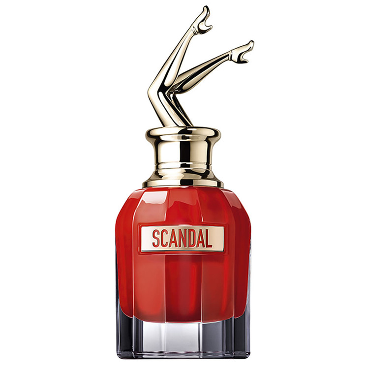 عطر / ادکلن زنانه جان پُل گوتیِر سو اسکندل/ اسکندال، مَسترکوالیتی سفارش اروپا بشرط استعلام بارکد 100 میل/ jean paul gautier so scandal