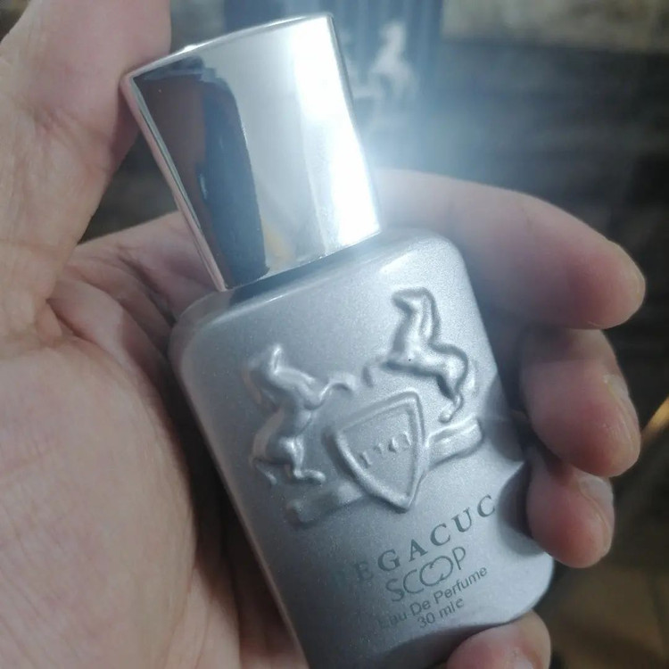 عطر مینیاتوری مارلی پگاسوس 25 میل، Pegasus