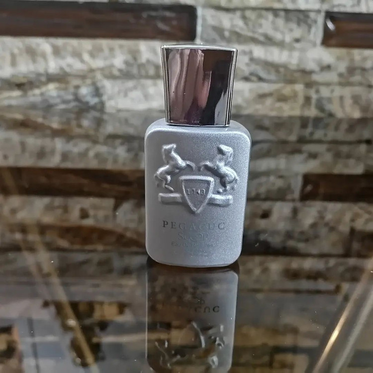 عطر مینیاتوری مارلی پگاسوس 25 میل، Pegasus