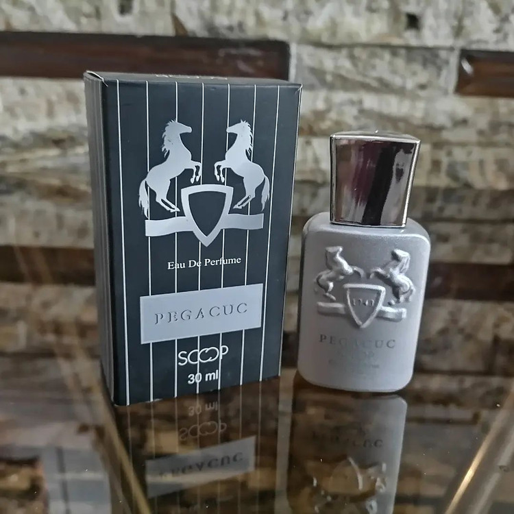 عطر مینیاتوری مارلی پگاسوس 25 میل، Pegasus