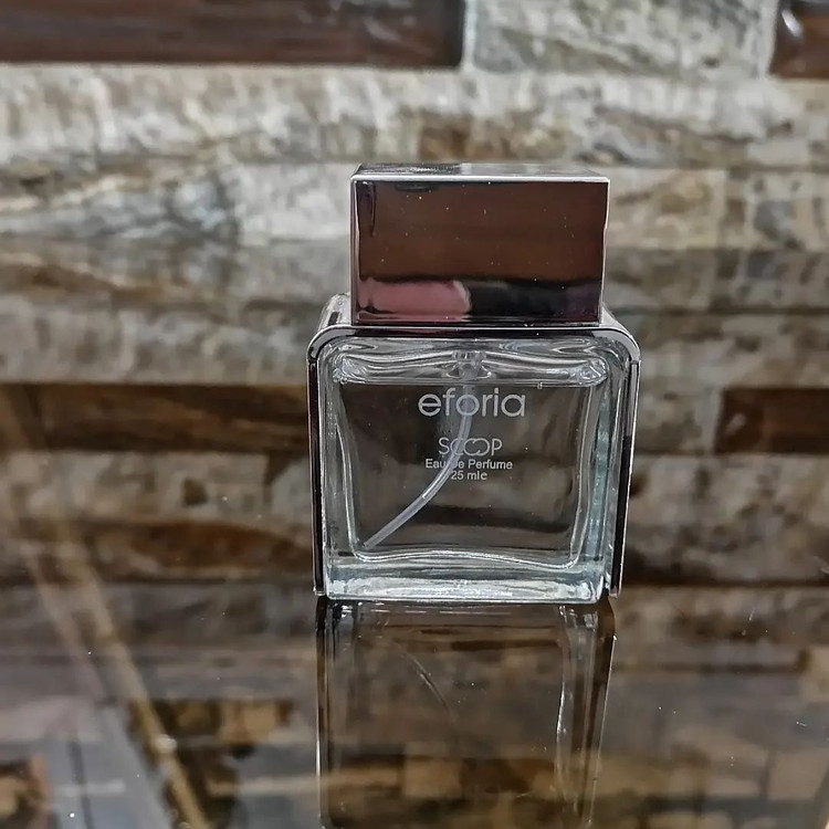 عطر مینیاتوری Ck یوفوریا مردانه 25 میل