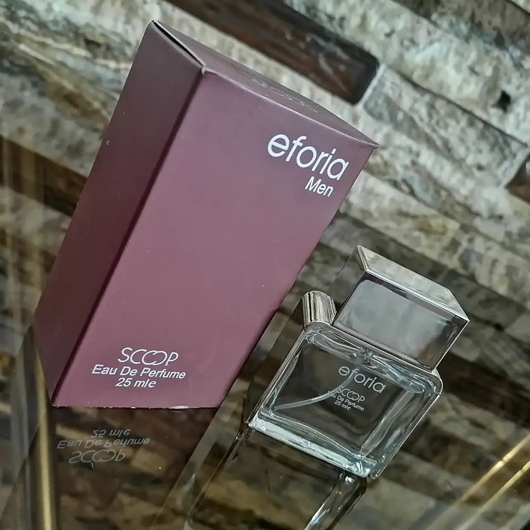 عطر مینیاتوری Ck یوفوریا مردانه 25 میل