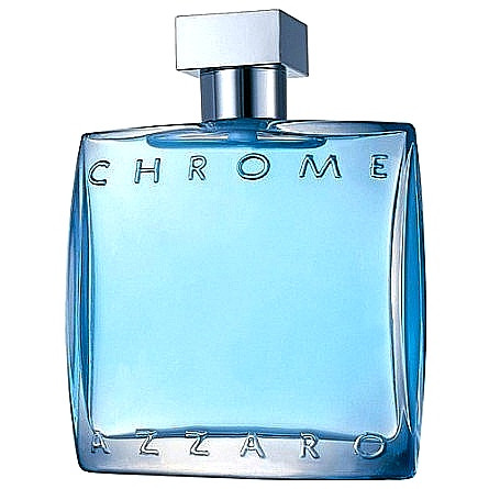 AZZARO CHROME/عطر ادکلن آزارو کروم مَسترکوالیتی 100 میل مَستر کوالیتی بشرط استعلام بارکد