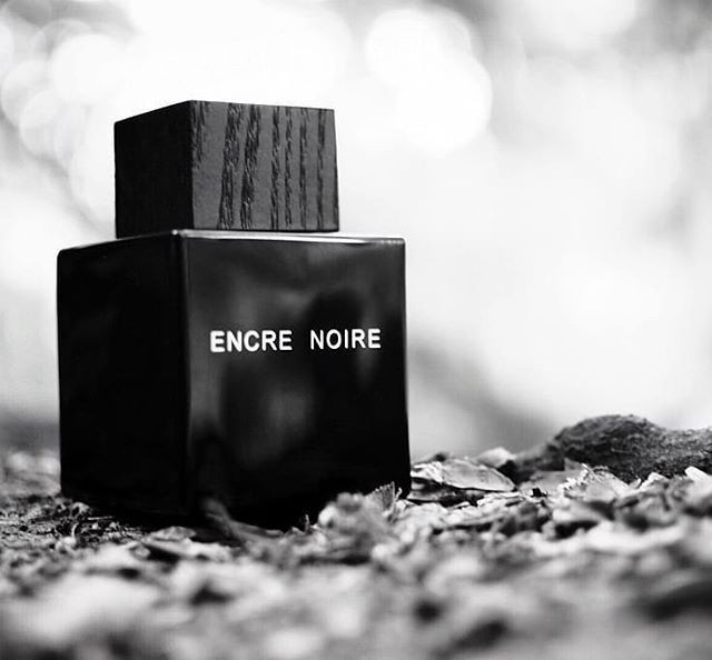 LALIQUE ENCRE NOIR /ادکلن لالیک مشکی، مردانه اورجینال بشرط استعلام بارکد جعبه