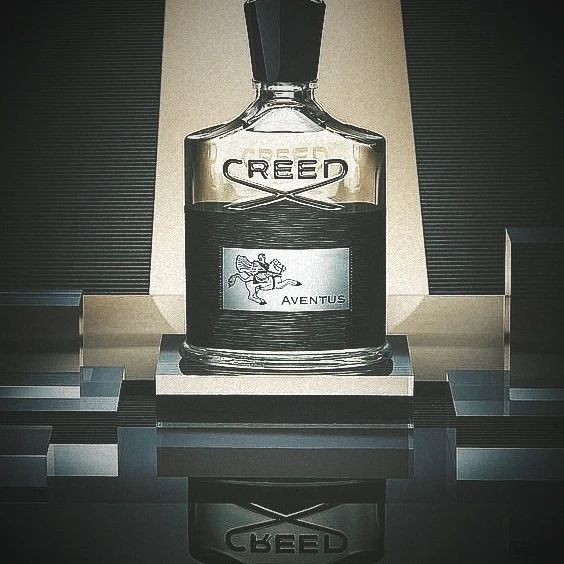 AVENTUS / عطر ادکلن اونتوس 120 میل، مَسترکوالیتی بشرط استعلام بارکد جعبه، AVENTUS