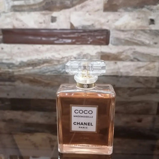 COCO MAMOISELLE، شنل کوکو مادمازل 100 میل مَسترکوالیتی بشرط استعلام بارکد coco chanel