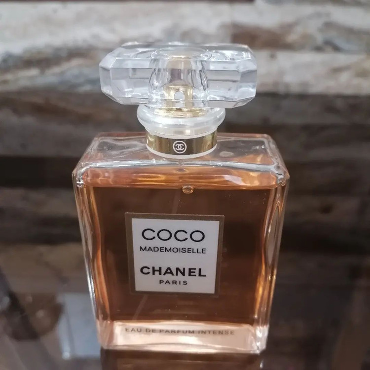 COCO MAMOISELLE، شنل کوکو مادمازل 100 میل مَسترکوالیتی بشرط استعلام بارکد coco chanel