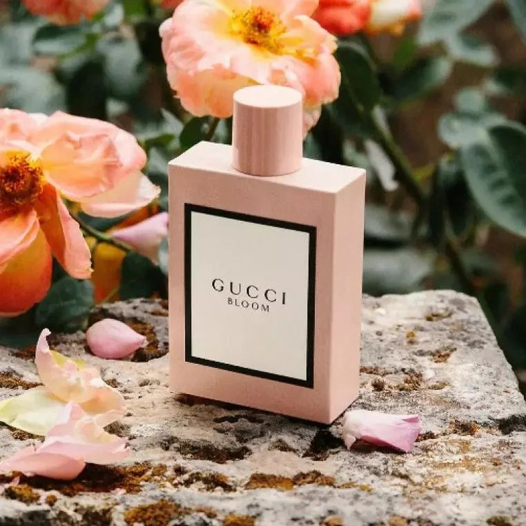 Gucci, bloom / عطر ادکلن گوچی بلوم مَستر کوالیتی سفارش اروپا بشرط استعلام بارکد