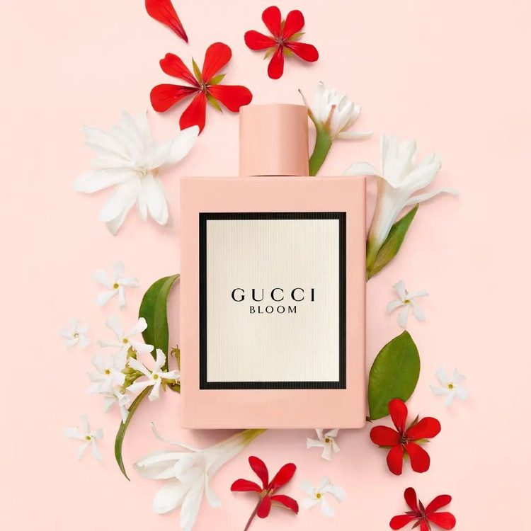 Gucci, bloom / عطر ادکلن گوچی بلوم مَستر کوالیتی سفارش اروپا بشرط استعلام بارکد