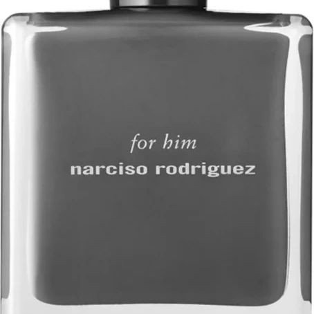عطر ادکلن نارسیس رودریگز طوسی (فور هیم)، 100 میل، مَستر کوالیتی سفارش اروپا بشرط استعلام بارکد گرید 1، narciso Rodriguez for him