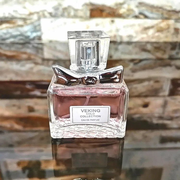 عطر ادکلن مینیاتوری زنانه میس دیور / miss dior 25 ml