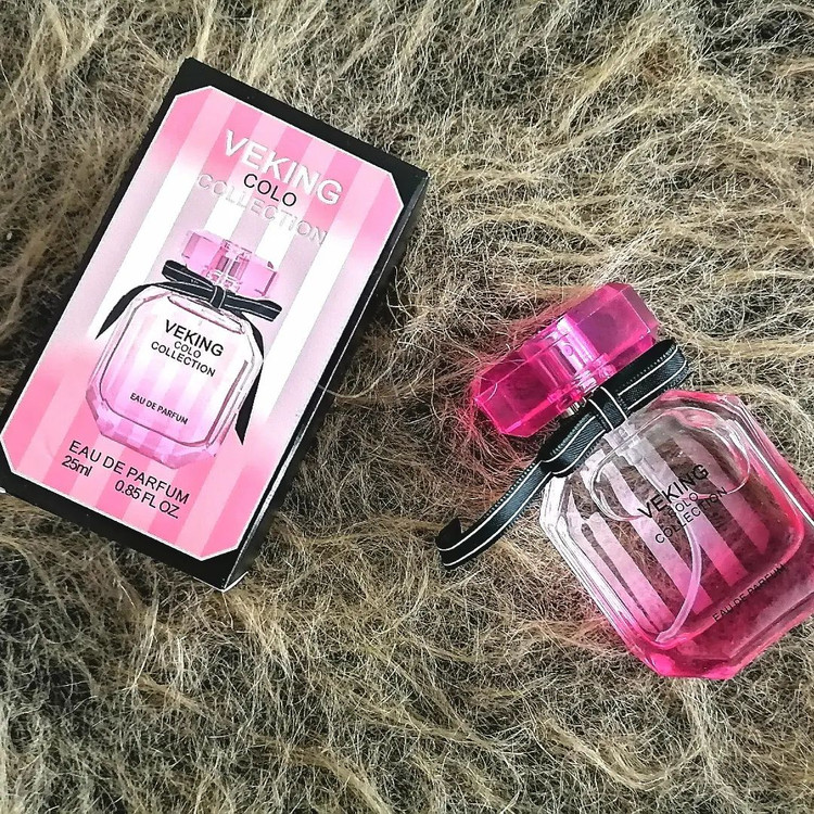 عطر مینیاتوری بامبشل زنانه / VICTORIAS SECRET BOMBSHEL 25 ML