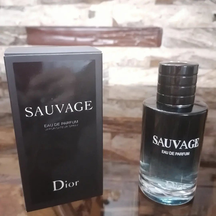 DIOR SAUVAGE / عطر ادکلن مردانه ساواج /ساواژ دیور نسخه پارفوم، مردانه، مَستر کوالیتی سفارش اروپا بشرط استعلام بارکد
