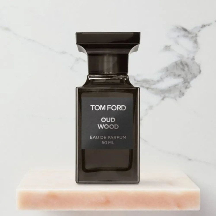 TOM FORD OUD WOOD / عطر ادکلن تام فورد عود وود، مَستر کوالیتی هاردباکس به سفارش اروپا بشرط استعلام بارکد جعبه