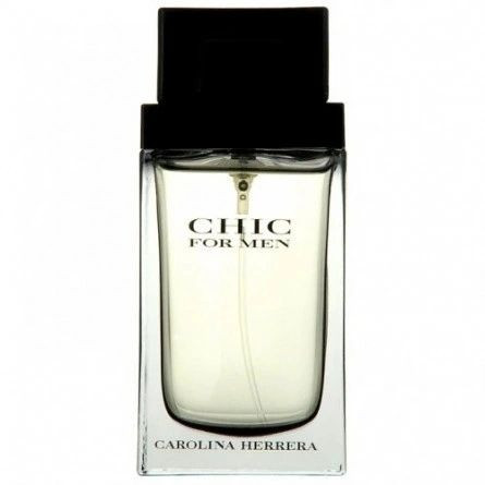 عطر ادکلن شیک /چیک هررا، اسانس 100 میل