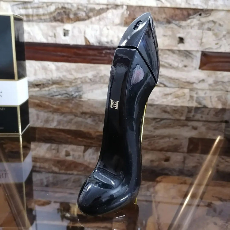 GOOD GIRL, carolina herrera, CH /عطر ادکلن گود گرل مَستر کوالیتی سفارش اروپا بشرط استعلام بارکد / goodgirl herrera، مستر کوالیتی سفارش اروپا بشرط استعلام بارکد