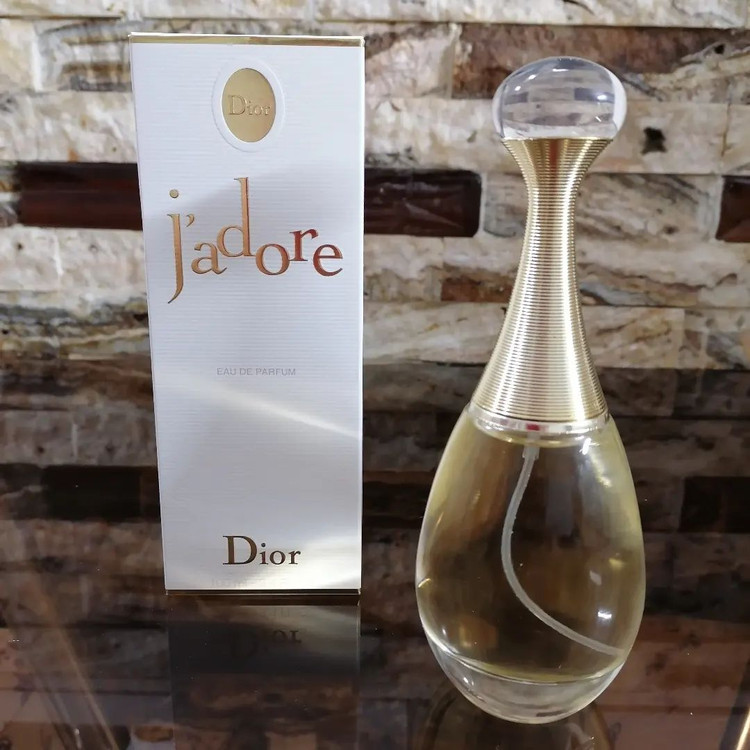 عطر ادکلن دیور جادور، مَسترکوالیتی سفارش اروپا، بشرط استعلام بارک/ Dior Jadore