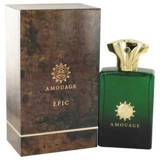 عطر ادکلن آمواج اپیک هارد باکس 100میل، مَستر کوالیتی به سفارش اروپا، بشرط استعلام بارکد / AMOUAGE EPIC HARDBOX