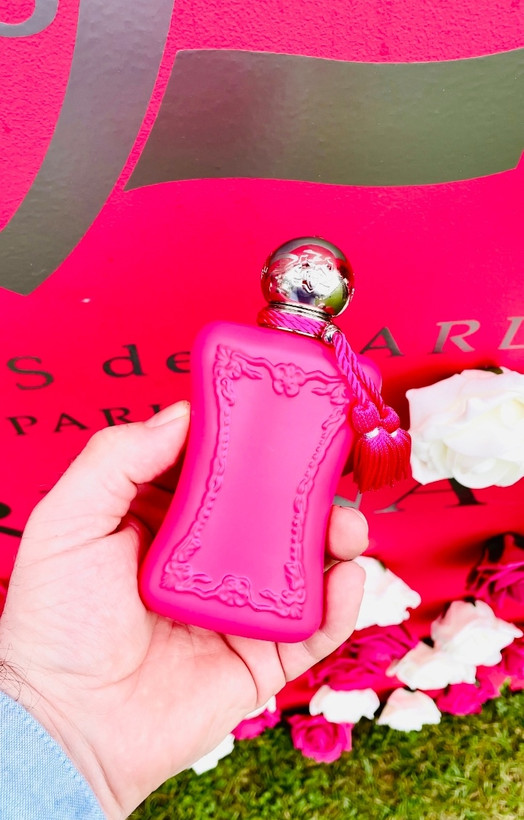عطر اودپرفیوم مارلی اوریانا هاردباکس 100 میل، نسخه مستر کوالیتی سفارش اروپا درجه یک، بشرط استعلام بارکد / Marly de ORIANA HARDBOX