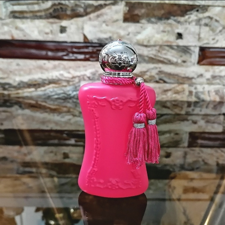 عطر اودپرفیوم مارلی اوریانا هاردباکس 100 میل، نسخه مستر کوالیتی سفارش اروپا درجه یک، بشرط استعلام بارکد / Marly de ORIANA HARDBOX