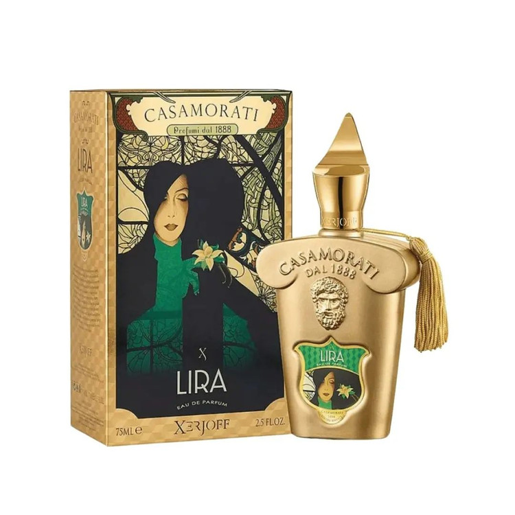 عطر ادکلن کازاموراتی / کاساموراتی لیرا هارد باکس نسخه مَستر کوالیتی اصلی بشرط استعلام بارکد ، مَستر کوالیتی/ casamorati lira 100 ml