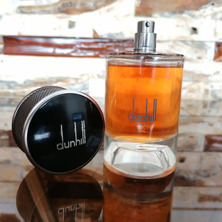 Dunhill moroccan amber /عطر ادکلن مردانه دانهیل موروکان امبر مَستر کوالیتی اصلی، بشرط استعلام بارکد جعبه