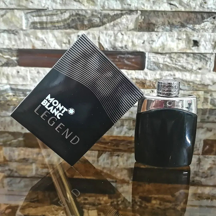 MONT BLANC LEGEND/ عطر ادکلن مونت بلَنک مَستر کوالیتی سفارش اروپا بشرط استعلام بارکد