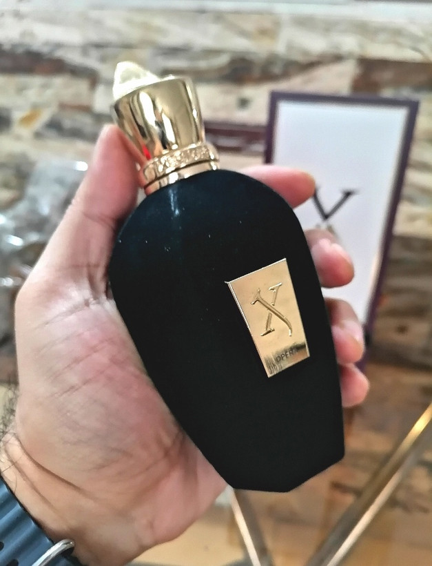 عطر ادکلن مردانه زنانه زرجف اوپرا هاردباکس 100 میل، مَستر کوالیتی سفارش اروپا بشرط استعلام بارکد / xerjoff oprea
