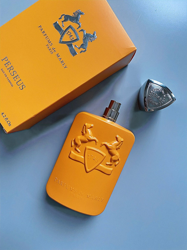 عطر ادکلن مارلی پرسئوس/پرسیوس 125 میل بالاترین کیفیت موجود ،، مَستر کوالیتی سفارش اروپا بشرط استعلام بارکد بشرط استعلام بارکد /Marly Perseus 125 ml