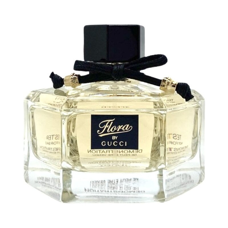 عطر ادکلن گوچی فلورا، مَسترکوالیتی سفارش اروپا سفارش اروپا بشرط استعلام بارکد جعبه ،75 میل/ Gucci Flora