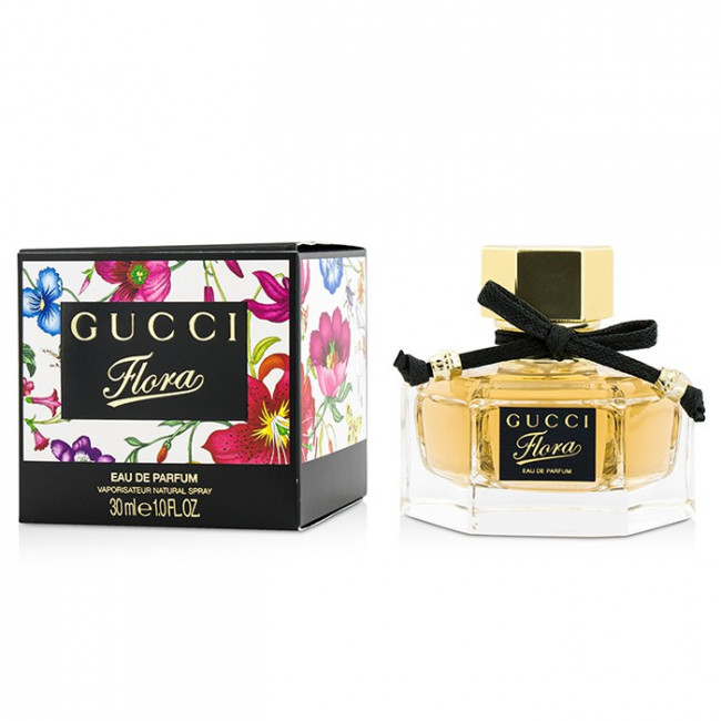عطر ادکلن گوچی فلورا، مَسترکوالیتی سفارش اروپا سفارش اروپا بشرط استعلام بارکد جعبه ،75 میل/ Gucci Flora