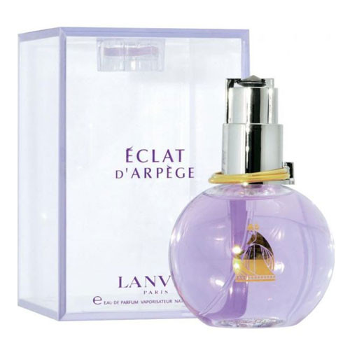 عطر ادکلن لانوین اکلت، مَسترکوالیتی سفارش اروپا بشرط استعلام بارکد / Lancom Eclat
