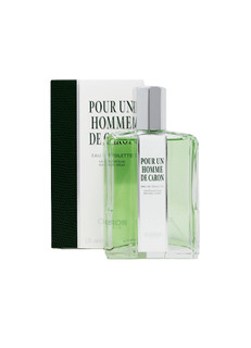 عطر/ادکلن پوران هوم کارون، مَسترکوالیتی سفارش اروپا بشرط استعلام بارکد / pour un homme 125 ml