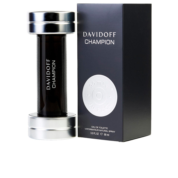 عطر ادکلن اورجینال دیویدوف چمپیون اورجینال 90 میل، Davidoff champion