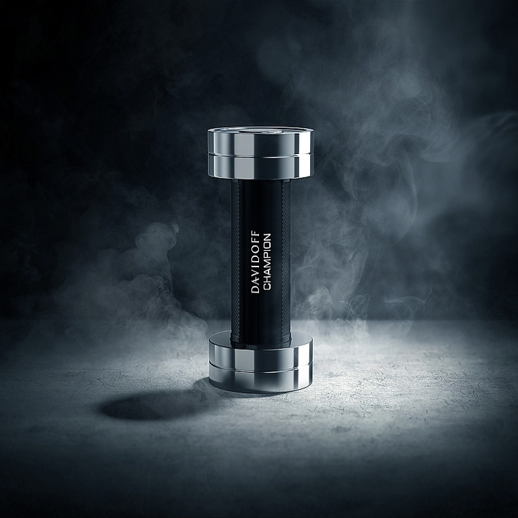 عطر ادکلن اورجینال دیویدوف چمپیون اورجینال 90 میل، Davidoff champion