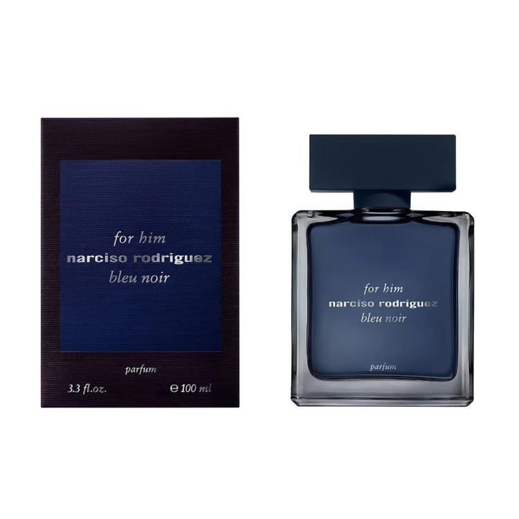 عطر ادکلن نارسیسو رودریگز فورهیم بلونویر 100 میل، نسخه مَسترکوالیتی سفارش اروپا بشرط استعلام بارکد، Narciso Rodriguez blue noir for him