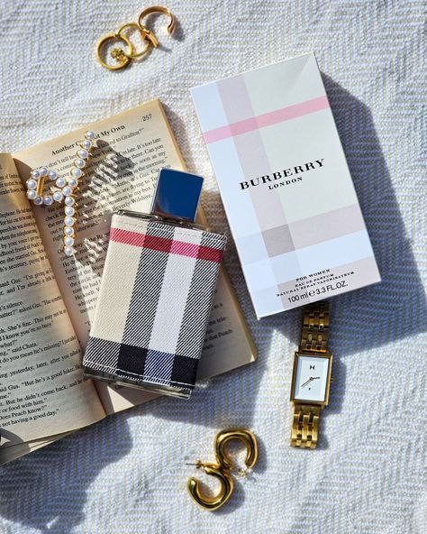 عطر ادکلن زنانه لندن 100 میل، مَستر کوالیتی سفارش اروپا بشرط استعلام بارکد