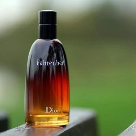 عطر ادکلن مردانه فارنهایت قرمز 100 میل، FARENHEIT، نسخه مَسترکوالیتی سفارش اروپا بشرط استعلام بارکد
