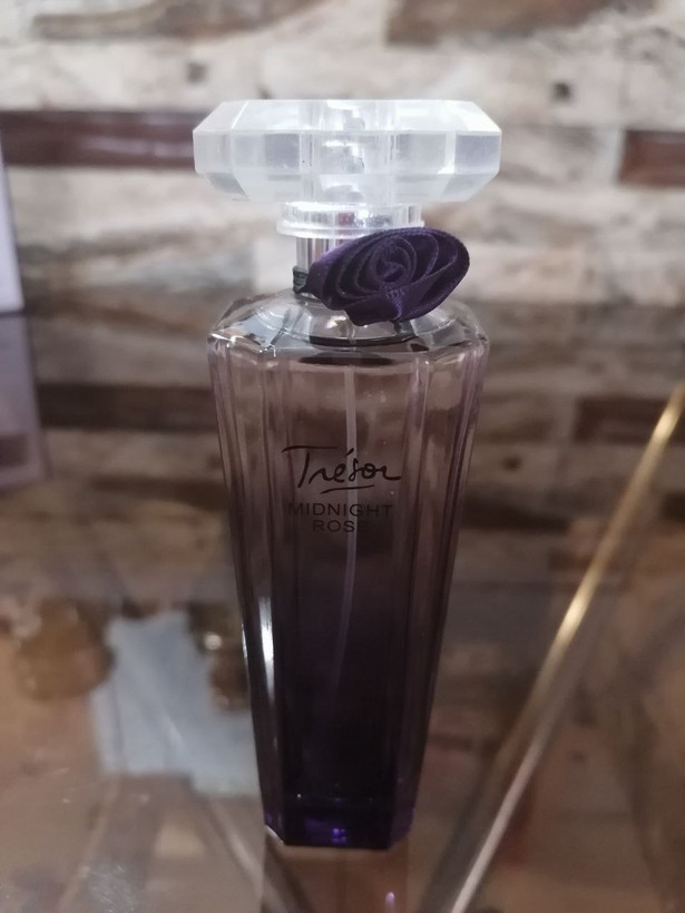 عطر ادکلن زنانه میدنایت رز زنانه 75 میل، midnight rose، مَسترکوالیتی سفارش اروپا بشرط استعلام بارکد