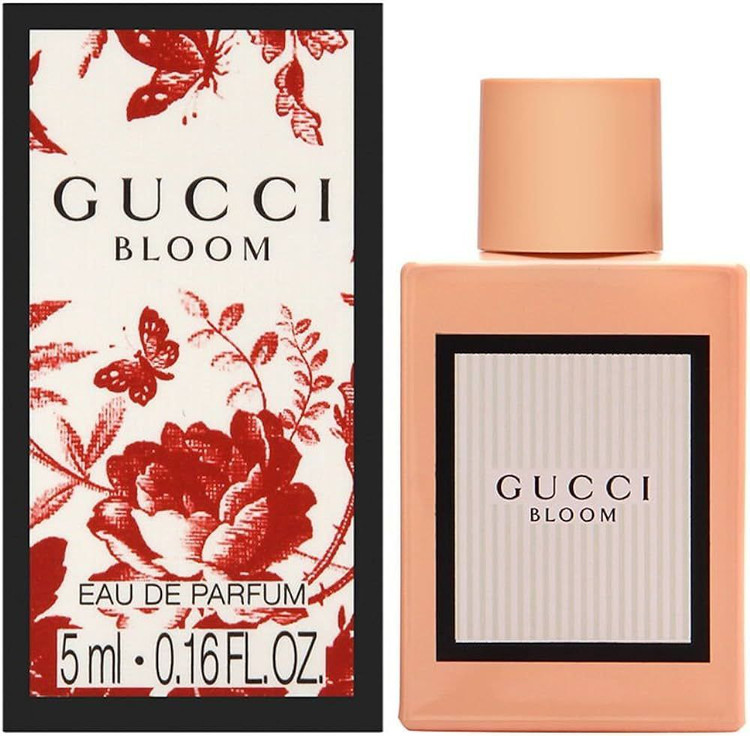 عطر ادکلن زنانه گوچی بلوم حجم 100 میل مَستر کوالیتی سفارش اروپا بشرط استعلام بارکد،Gucci BLOOM