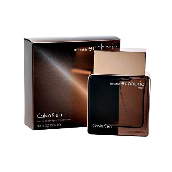 عطر ادکلن مردانه یوفوریا اینتنس حجم 100، مَستر کوالیتی سفارش اروپا بشرط استعلام بارکد ، euphoria intense