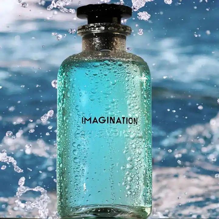 عطر ادکلن مردانه ایمَجینیشن حجم 100 میل باکس اصلی، مَستر کوالیتی سفارش اروپا بشرط استعلام بارکد، imagination