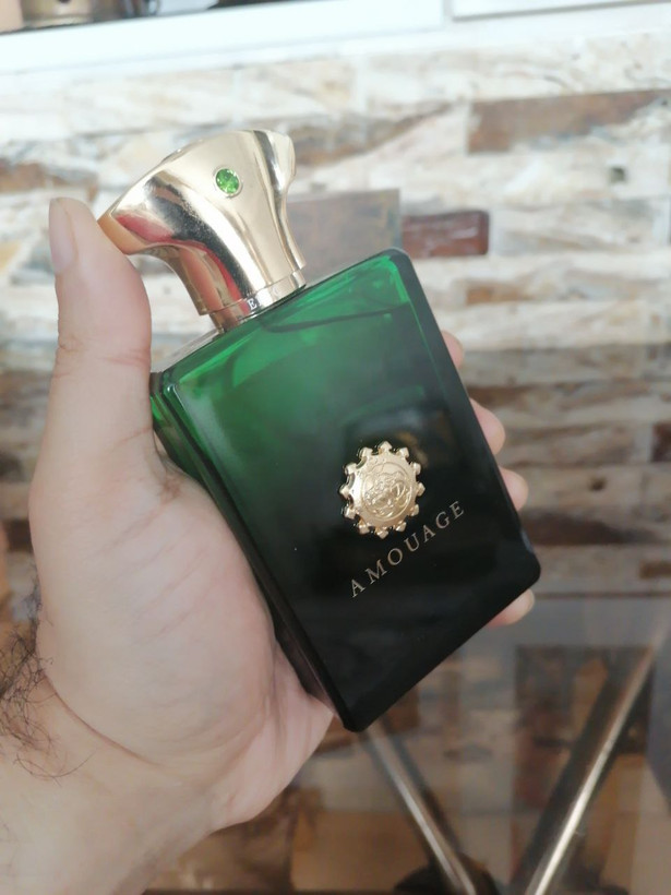 عطر ادکلن مردانه اپیک 100 میل مَستر کوالیتی سفارش اروپا "هارد باکس " سفارش اروپا بشرط استعلام بارکد، EPIC
