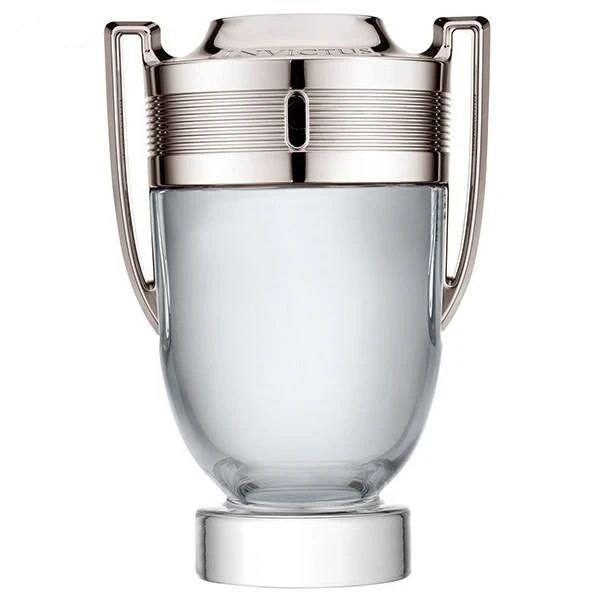 عطر ادکلن مردانه اینویکتوس 100 میل INVICTUS، نسخه مَسترکوالیتی سفارش اروپا بشرط استعلام بارکد