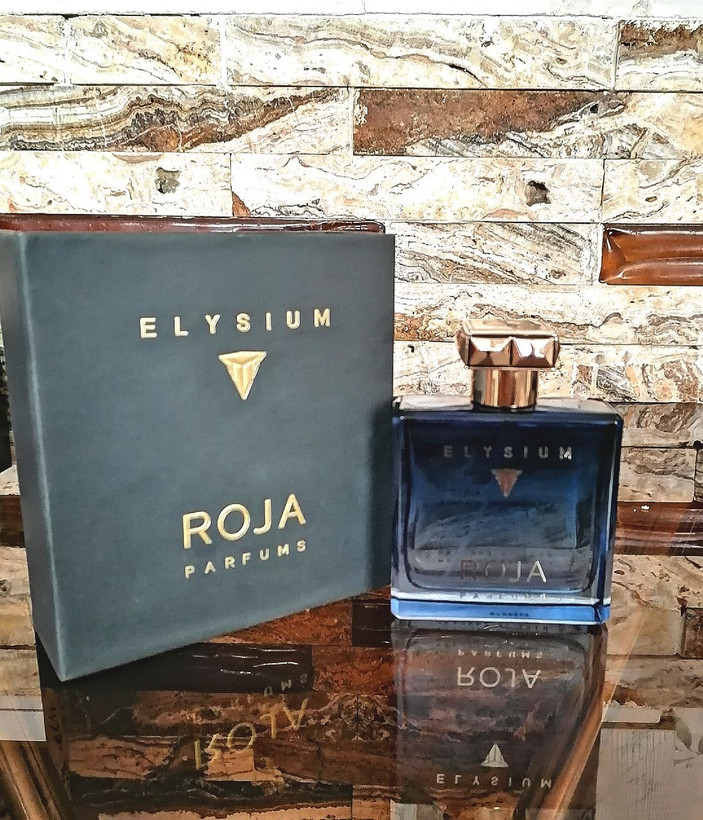 عطر ادکلن مردانه هاردباکس الیزیوم / الیسیوم "تقویت شده" 100 میل، ELYSIUM ، مَسترکوالیتی سفارش اروپا بشرط استعلام بارکد